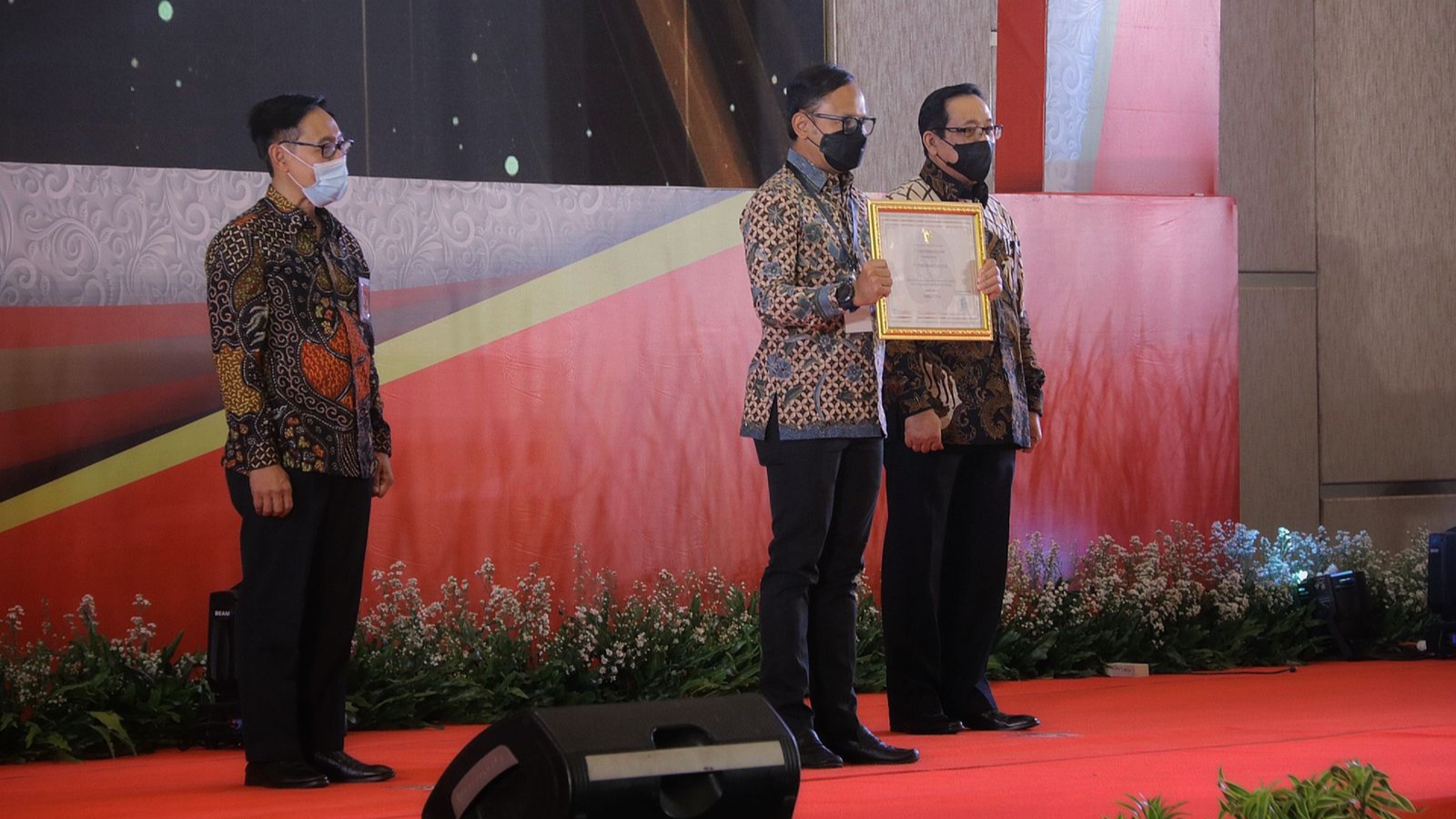 Pemkot Bogor, Anugerah Meritokrasi, Meritokrasi, Kategori Sangat Baik, KASN