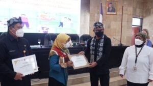Sukses Program Batagor, Kota Bogor Revisi Target Penurunan Stunting Program Batagor, Stunting Kota Bogor, Revisi Target, Penurunan Stunting