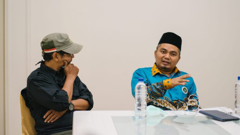 Guru Madrasah Tuntut Janji, PGM Jawa Barat Siap Kawal Penyelesaian SK Inpassing Guru Madrasah, Tuntut Janji, PGM Jawa Barat, PGM, SK Inpassing