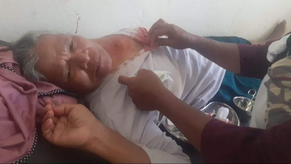 Aksi Penembakan 18 Warga, Komnas HAM Didesak Panggil Kapolres Malteng Aksi Penembakan, Maluku, Komnas HAM, Kapolres Malteng, Maluku Tengah