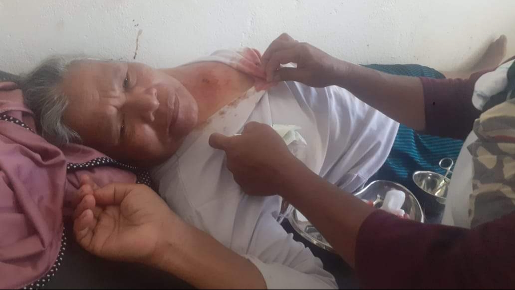 Aksi Penembakan, Maluku, Komnas HAM, Kapolres Malteng, Maluku Tengah