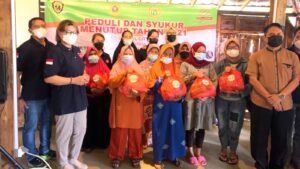 Sentul City Gandeng Mitra Pemanfatan Lahan untuk Aksi Sosial Sentul City, Mitra Sentul City, Pemanfatan Lahan, Aksi Sosial