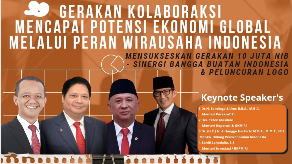 Perizinan, Perizinan Tunggal, NIB, Wagub Jabar, Apresiasi, BMWI