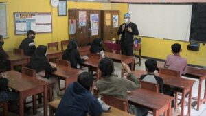 20 Remaja di Garut Terpapar NII, Gubernur Jabar: Itu Nyata Remaja Garut, Garut, Terpapar NII, NII, Gubernur Jabar, Radikalisme