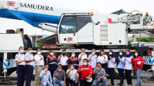 Masih Tinggikah Harga Logistik Maritim Indonesia Tahun 2022 ? Harga Logistik, Logistik Maritim, Maritim, Maritim Indonesia, Agung Kwartama