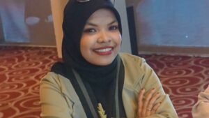 Marak Kekerasan Seksual, Kohati Nilai Permendikbud Nomor 30 Sebagai Solusi Kekerasan Seksual, Perguruan Tinggi, Kohati PB HMI, Solusi, Permendikbud Nomor 30