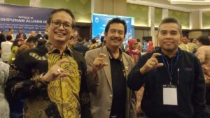 Selamat Bermunas VI HA IPB University 2021 Munas HA IPB, HA IPB, IPB University, IPB, Alumni IPB