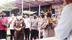 Hampir 90 Persen, Kapolda Jabar Apresiasi Vaksinasi di Kota Bogor Vaksinasi 90 Persen, Target Vaksinasi, Kapolda Jabar, Vaksinasi Kota Bogor