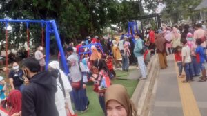 Mahasiswa Kritisi Kerumunan di Alun-alun Kota Bogor, Menjadi Penyebaran Covid-19 Kerumunan, Kerumunan Alun-alun Kota Bogor, Alun-alun Kota Bogor, Penyebaran Covid-19