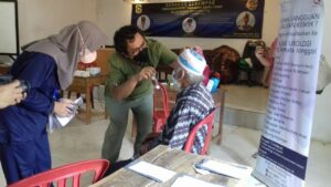 PSKS Peringati Kesetiakawanan Sosial, Komunitas Sendal Jepit Gelar Sunatan Massal PSKS Kabupaten Bogor, PSKS, Kesetiakawanan Sosial, Komunitas Sendal Jepit, Sunatan Massal