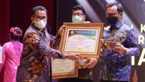 Kota Bogor Raih Penghargaan sebagai Kota Ramah Sepeda Kota Bogor, Penghargaan, Kota Ramah Sepeda, Sepeda