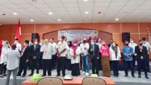 AJWI Kabupaten Bogor Periode 2021-2024 Resmi Dilantik AJWI Kabupaten Bogor, AJWI, Pelantikan AJWI, Jurnalis