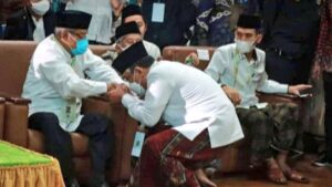 Yahya Cholil Staquf Pimpin PBNU, PB HMI Sebut Kemenangan Umat Yahya Cholil Staquf, Muktamar NU, PBNU, PB HMI, Kemenangan Umat
