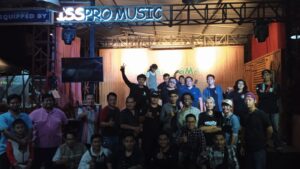Anniversary Komunitas PE'A, Tekankan Sharelive dan Solidaritas Anniversary, Komunitas PE'A, Sharelive, Solidaritas