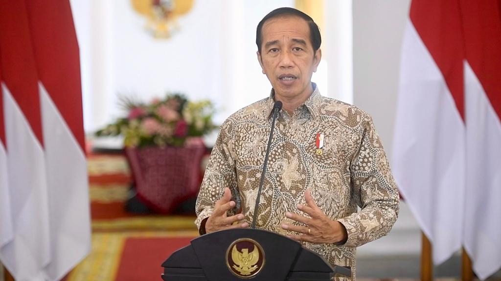 Natal 2021, Presiden Ajak Gaungkan Solidaritas dan Gotong Royong Natal, Presiden Jokowi, Solidaritas, Gotong Royong