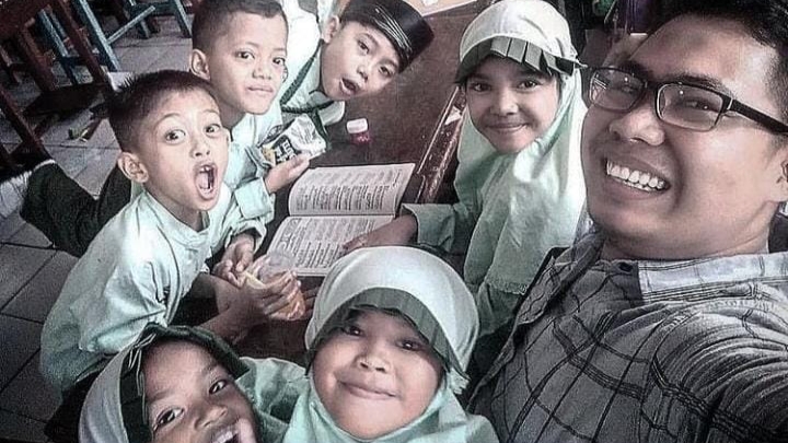 Pendidikan dan Orang Tua Menjadi Peran Penting dalam Mendidik Anak Pendidikan, Orang Tua, Mendidik Anak, Mas Andre Hariyanto