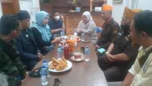 Patung Kapten Muslihat Diamankan Dinas Perumkim, Akan Dipasang di Pertigaan Jalan Patung Kapten Muslihat, Kapten Muslihat, Dinas Perumkim, Pertigaan Jalan