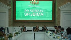 Evaluasi Biskita Transpakuan, Penumpang Koridor 2 Sangat Banyak Evaluasi Biskita, Biskita Transpakuan, Penumpang Biskita, Koridor 2 Biskita, Penumpang Banyak