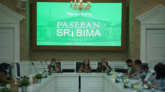 Evaluasi Biskita Transpakuan, Penumpang Koridor 2 Sangat Banyak Evaluasi Biskita, Biskita Transpakuan, Penumpang Biskita, Koridor 2 Biskita, Penumpang Banyak