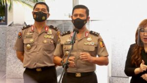 Cegah Kerumunan, Polri Minta Warga Tidak Nobar AFF 2020 Cegah Kerumunan, Kerumunan, Polri, Nobar, Nobar AFF 2020, AFF 2020