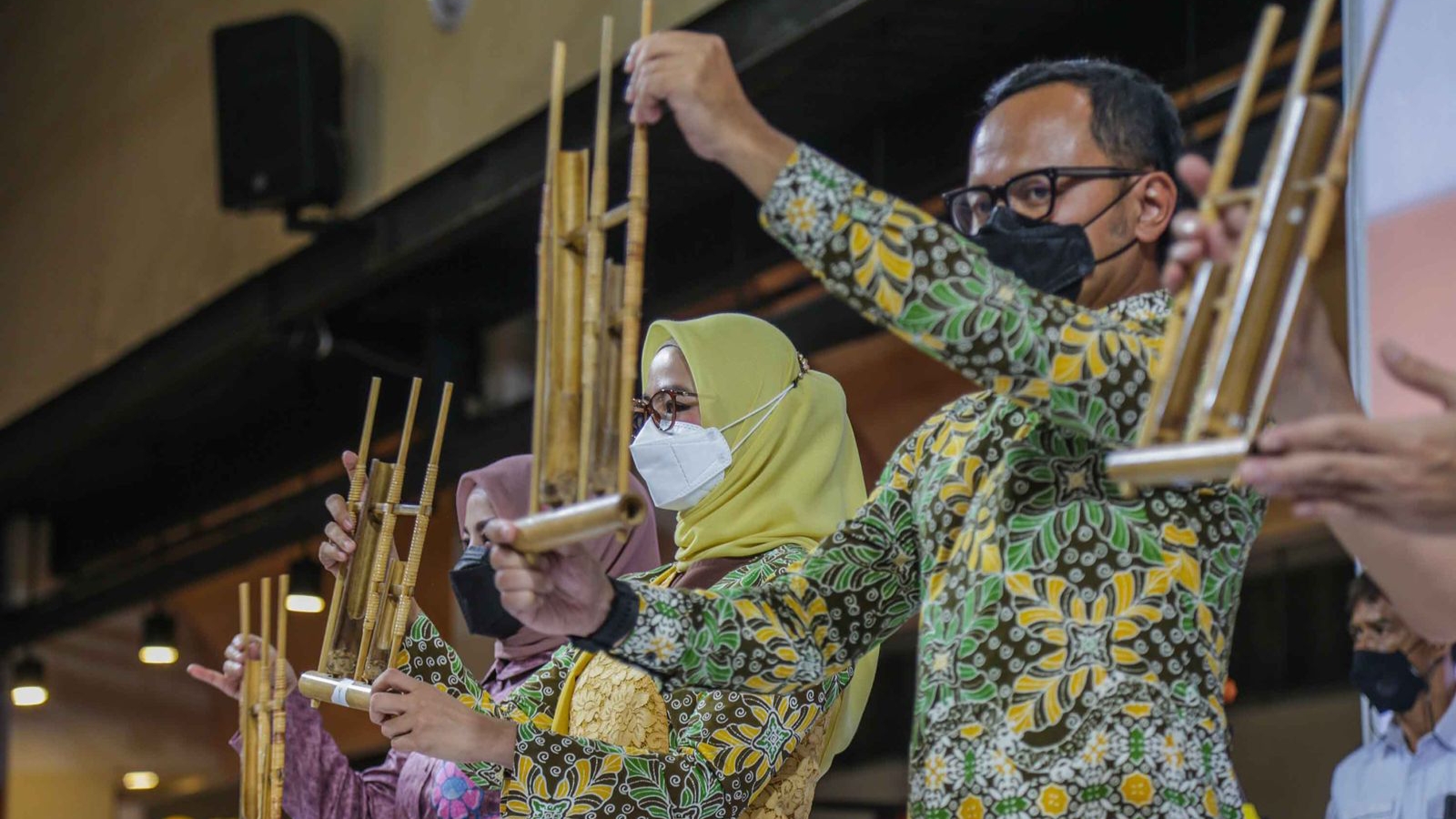 Galeri 100 % Bogor Pisan, Bogor Pisan, Produk UMKM, UMKM, UMKM Kota Bogor