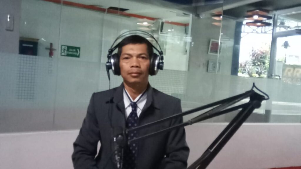 FKDM Kota Bogor Terjunkan Personel untuk Pengamanan Nataru FKDM Kota Bogor, Personel FKDM, Pengamanan, Nataru