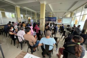 Gelar Gathering Perdana, PT SMA8 Ajak Konsumen Lebih Tahu Suramadu Hills Gathering Perdana, PT SMA8, Konsumen, Suramadu Hills
