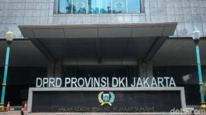 Dianggap Otoriter, Anggota Komisi B Laporkan Ketua DPRD DKI ke Badan Kehormatan Otoriter, Komisi B DPRD DKI, Ketua DPRD DKI, DPRD DKI, Badan Kehormatan DPRD