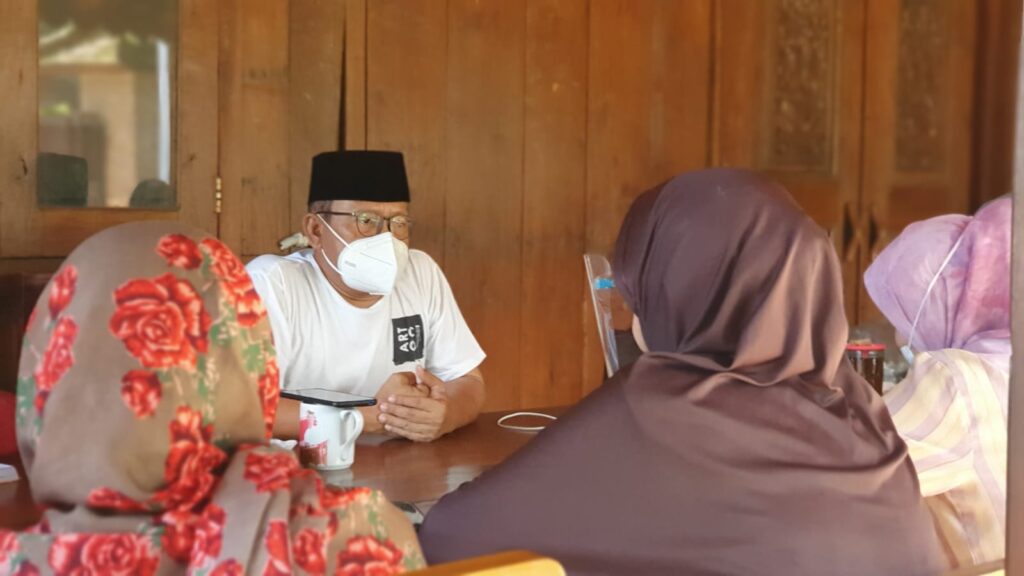 Tuntut Ganti Rugi, Dua Warga Sempur Gugat Korem Suryakencana LBH KBR, Ganti Rugi, Warga Sempur, Korem Suryakencana