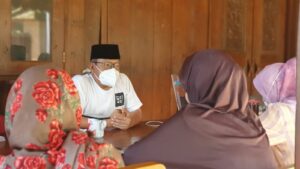 Tuntut Ganti Rugi, Dua Warga Sempur Gugat Korem Suryakencana LBH KBR, Ganti Rugi, Warga Sempur, Korem Suryakencana