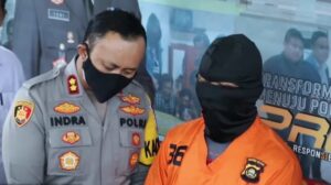 Pengasuh Pesantren di OKU Selatan Perkosa Santrinya Hingga Melahirkan Pengasuh Pesantren, Pesantren, OKU Selatan, Perkosa Santri, Santriwati, Melahirkan