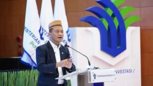 Pemerintah Cabut 2.078 Izin Usaha Pertambangan Pemerintah Indonesia, Kementerian Investasi, Izin Usaha Pertambangan, IUP, Pertambangan
