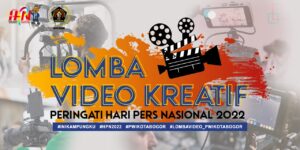 Peringati HPN 2022, PWI Kota Bogor Gelar Lomba Video Potensi Daerah HPN 2022, PWI Kota Bogor, Lomba Video, Potensi Daerah