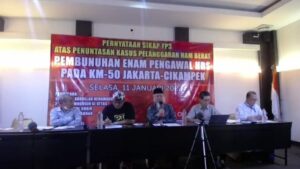 TP3 Sebut Habib Bahar Ditangkap Karena Menyampaikan Fakta TP3, Habib Bahar Ditahan, Habib Bahar, Fakta