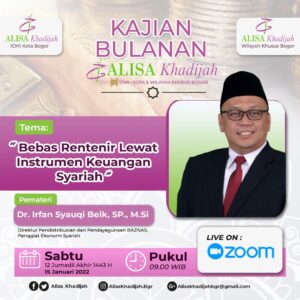 Bebas Rentenir: Misi Utama Ekonomi Syariah Bebas Rentenir, Rentenir, Misi Utama, Ekonomi Syariah