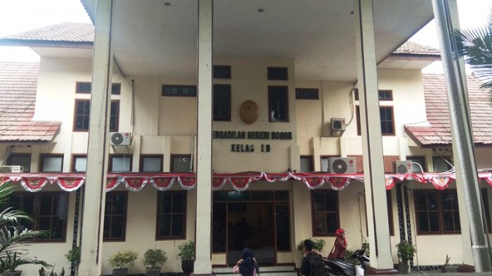Gugatan Wanprestasi Bukit Mekar Wangi Mulai Sidang di Pengadilan Negeri Gugatan Wanprestasi, Wanprestasi, Bukit Mekar Wangi, Sidang, Pengadilan Kota Bogor