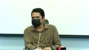 Arteria Dahlan Sampaikan Permintaan Maaf Kepada Masyarakat Sunda Arteria Dahlan, Permintaan Maaf, Masyarakat Sunda, Sunda