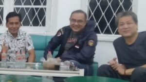Berbagai Kalangan Usulkan Doktor Kun Jadi Wakil Menteri Tokoh Masyarakat, Doktor Kun, Kun Nurachadijat, Wakil Menteri