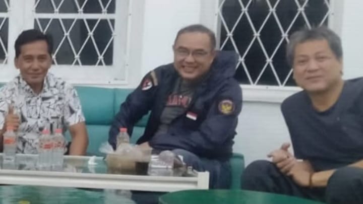 Berbagai Kalangan Usulkan Doktor Kun Jadi Wakil Menteri Tokoh Masyarakat, Doktor Kun, Kun Nurachadijat, Wakil Menteri