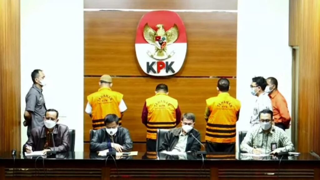 Suap Sidang Pembubaran PT, Hakim PN Surabaya Ditangkap KPK Suap Perkara, Sidang Pembubaran PT, Hakim PN Surabaya, OTT KPK, KPK
