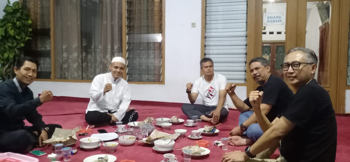 Pemilu 2024, SI Kota Bogor, Kader SI, Caleg