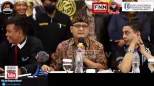 Warga Kalimantan Murka, Edy Mulyadi Dilaporkan Polisi Warga Kalimantan, Kaltim, IKN, Edy Mulyadi, Laporan Polisi