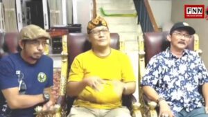 Edy Mulyadi Minta Maaf, Warga Kalimantan Minta Proses Hukum Edy Mulyadi, Minta Maaf, Warga Kalimantan, Katim, Proses Hukum
