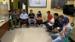 Pemuda Gali Makam di Jonggol, Ternyata Gangguan Jiwa Pemuda, Makam, Jonggol, Gangguan Jiwa