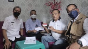 Kota Bogor Dapat 9.340 KKS untuk Belanja di e-Warung Bansos Kota Bogor, KKS, Belanja, e-Warung