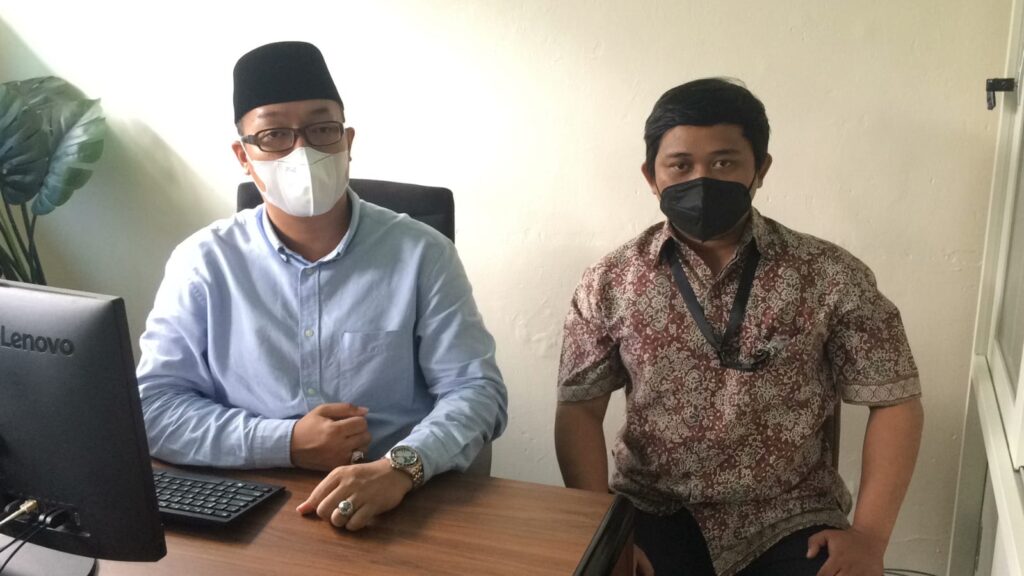 BARA Center Pertanyakan Penutupan Drainase Oleh Pengembang Aviari Residence BARA Center, Penutupan Drainase, Drainase, Pengembang Perumahan, Aviari Residence