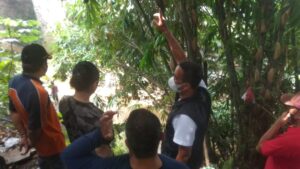 Kunjungi Kelurahan Pakuan, Camat Bogor Selatan Serap Aspirasi Warga Kelurahan Pakuan, Bogor Selatan, Serap Aspirasi, Aspirasi, Warga Bogor