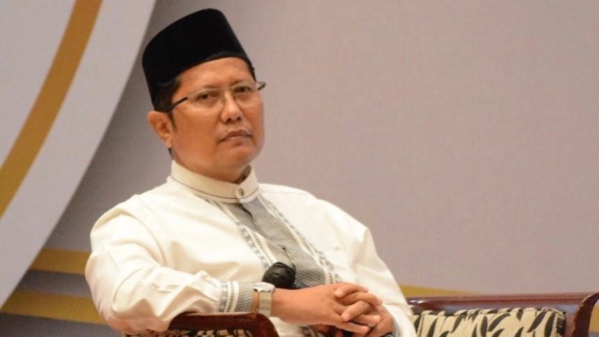 BNPT Sebut 198 Pesantren Terafiliasi Terorisme, PBNU Minta Ungkap Data BNPT, Pesantren, Terorisme, PBNU, Data