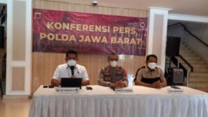 Polda Jabar Tangani Kasus Habib Bahar Secara Profesional dan Transparan Polda Jabar, Habib Bahar, Profesional, Transparan