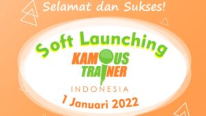 Soft Launching Kampus Trainer, Kampusnya Para Pencari Bakat Soft Launching, Kampus Trainer, Para Pencari Bakat